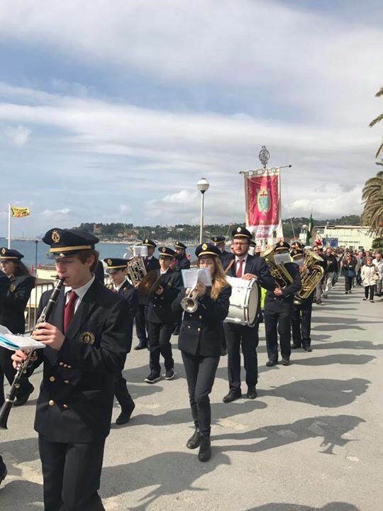 25 aprile varazze1