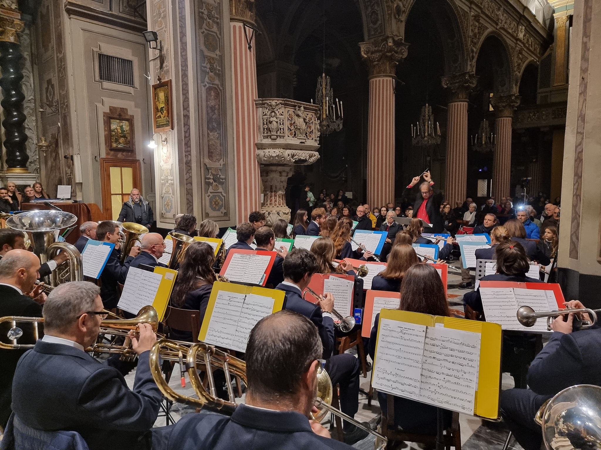 concerto natale